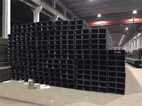 绍兴冷拔方管选型指南 工程采购怎么选